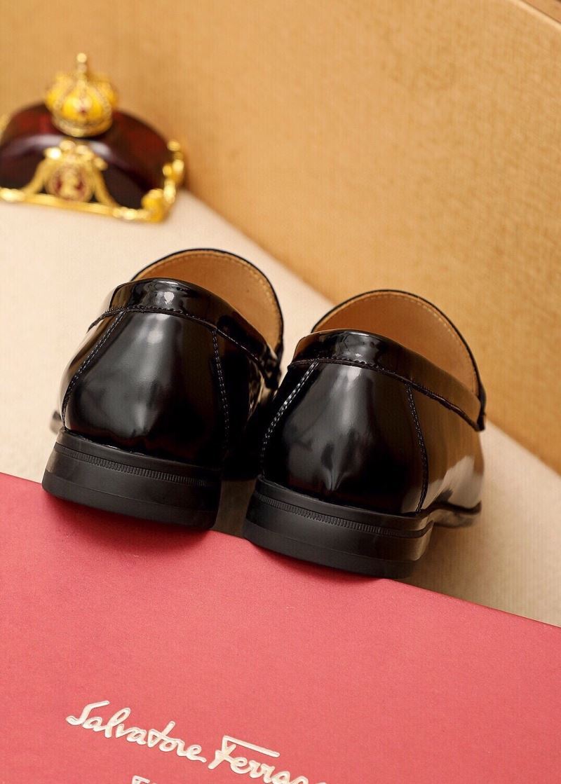 Ferragamo Shoes